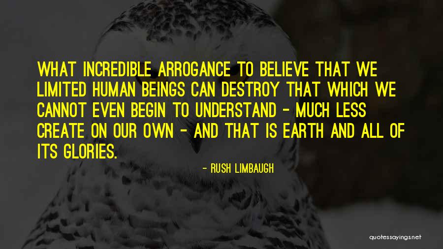 Impatience Dans Les Jambes Quotes By Rush Limbaugh Impatience Dans Les Jambes Quotes By Rush Limbaugh
