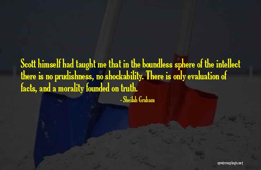 Impavido Significado Quotes By Sheilah Graham Impavido Significado Quotes By Sheilah Graham