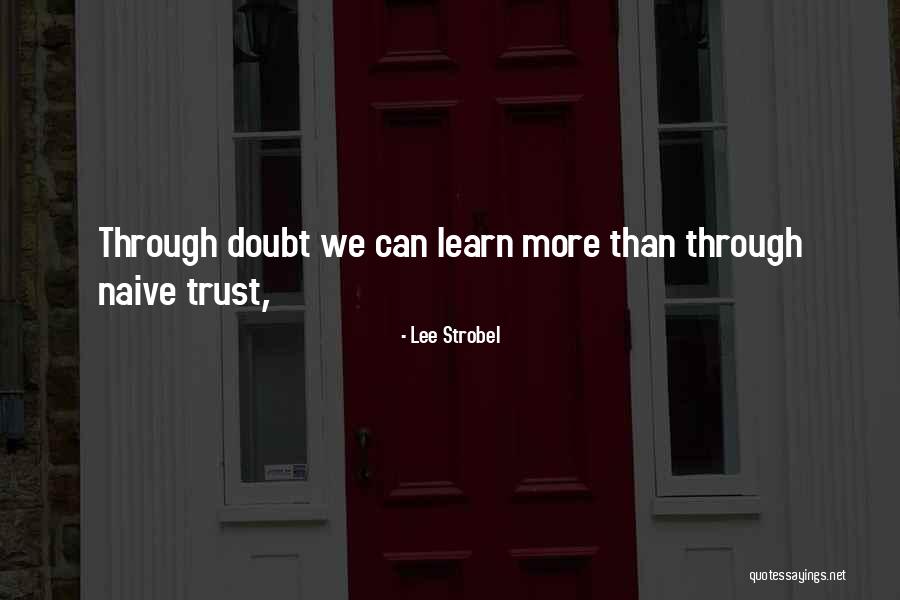 Impazzita Villa Quotes By Lee Strobel Impazzita Villa Quotes By Lee Strobel