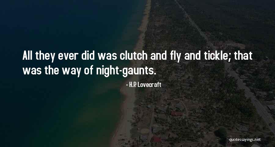 Impeaching Trump Quotes By H.P. Lovecraft Impeaching Trump Quotes By H.P. Lovecraft