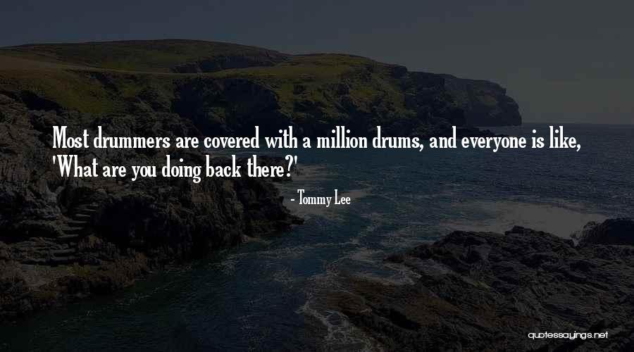 Impeccabile Significato Quotes By Tommy Lee Impeccabile Significato Quotes By Tommy Lee