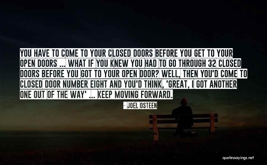 Impeccable Paws Quotes By Joel Osteen Impeccable Paws Quotes By Joel Osteen