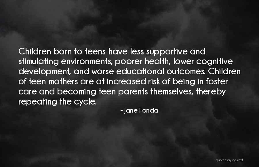 Impecuniousness Quotes By Jane Fonda Impecuniousness Quotes By Jane Fonda