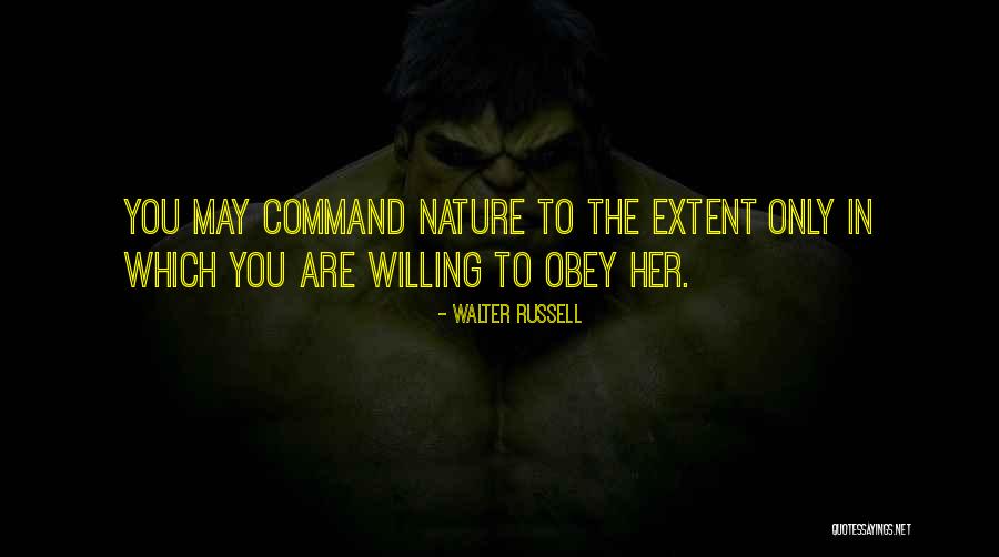Impecuniousness Quotes By Walter Russell Impecuniousness Quotes By Walter Russell
