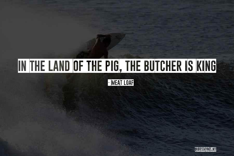 Impedancia Quotes By Meat Loaf Impedancia Quotes By Meat Loaf