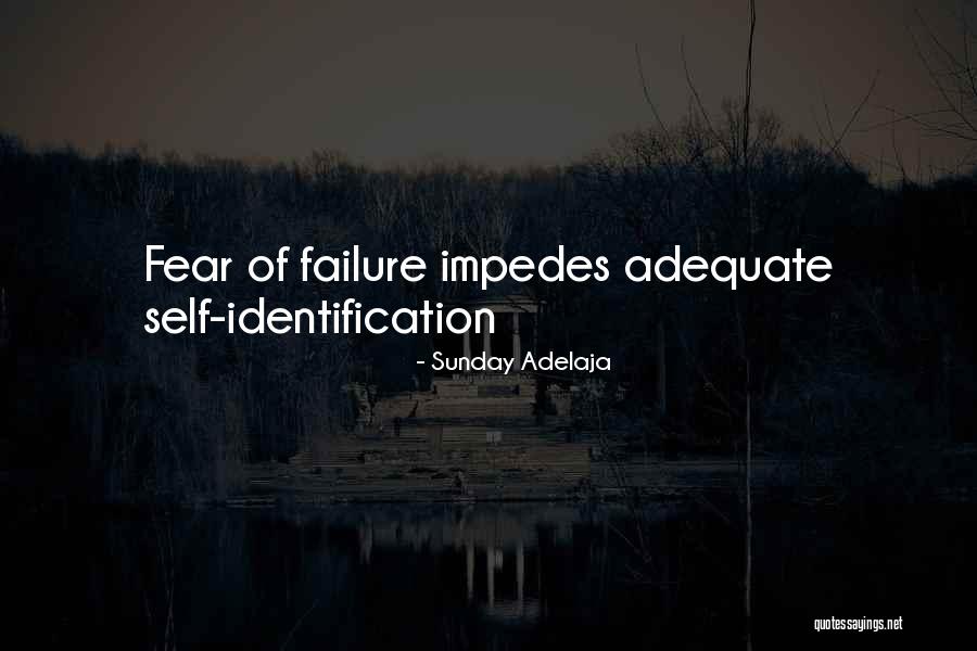 Impedes Quotes By Sunday Adelaja Impedes Quotes By Sunday Adelaja