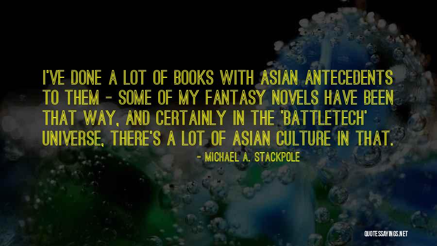 Impedes Synonym Quotes By Michael A. Stackpole Impedes Synonym Quotes By Michael A. Stackpole
