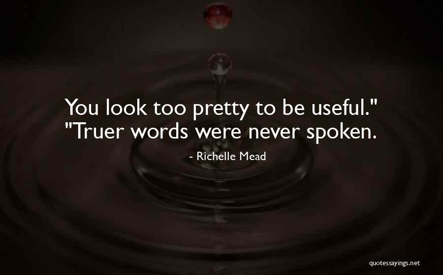 Impedes Synonym Quotes By Richelle Mead Impedes Synonym Quotes By Richelle Mead