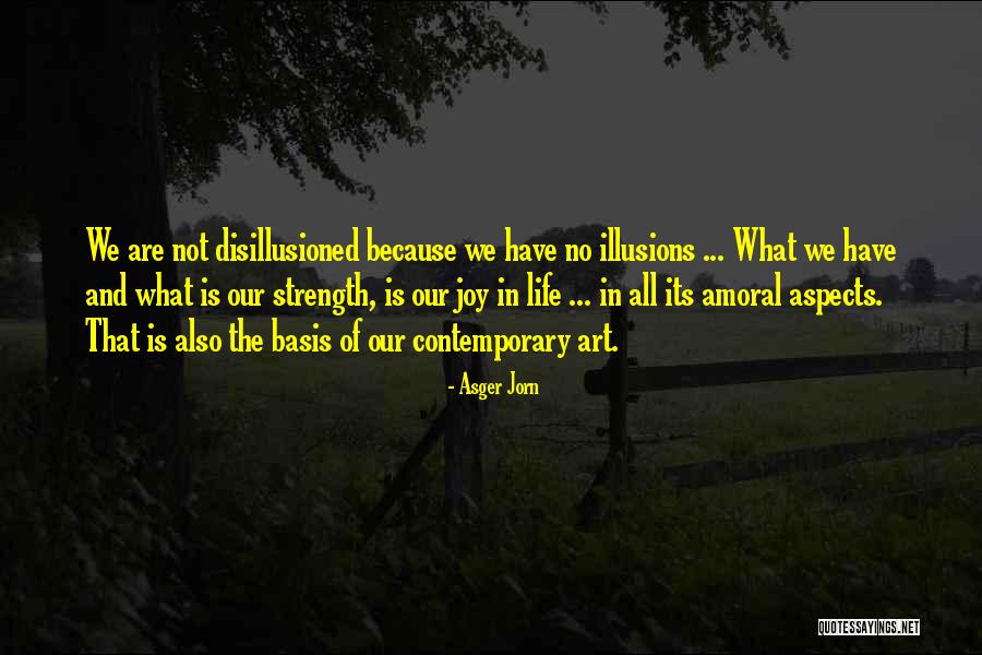Impedian Quotes By Asger Jorn Impedian Quotes By Asger Jorn