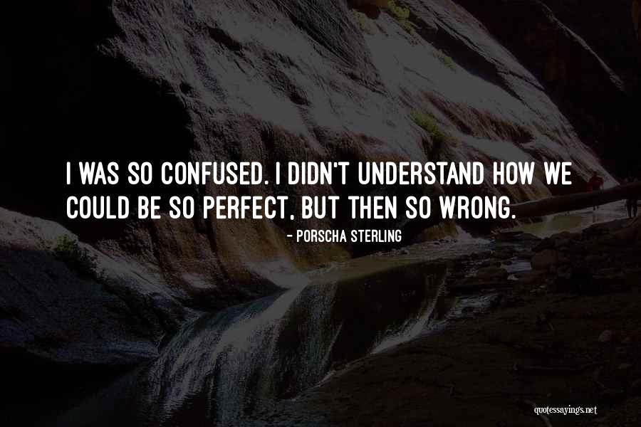 Impedian Quotes By Porscha Sterling Impedian Quotes By Porscha Sterling
