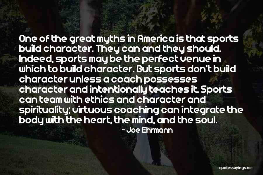 Impedimento Para Quotes By Joe Ehrmann Impedimento Para Quotes By Joe Ehrmann