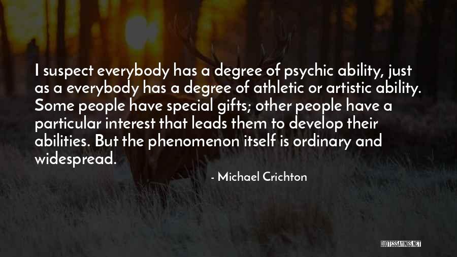 Impedimentos Dirimentes Quotes By Michael Crichton Impedimentos Dirimentes Quotes By Michael Crichton