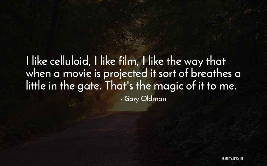Impedimentos Excusas Quotes By Gary Oldman Impedimentos Excusas Quotes By Gary Oldman