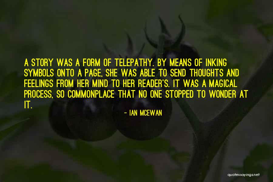 Impedimentos Excusas Quotes By Ian McEwan Impedimentos Excusas Quotes By Ian McEwan