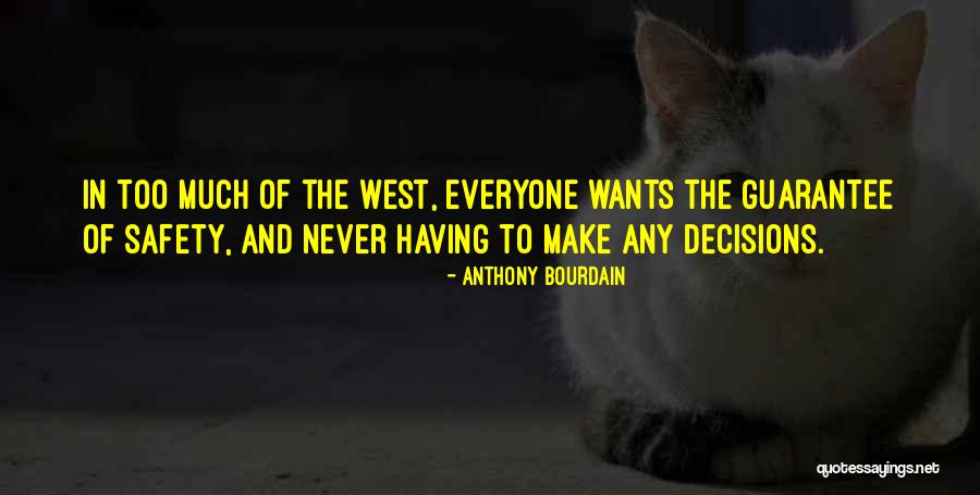 Impedimentos Fisicos Quotes By Anthony Bourdain Impedimentos Fisicos Quotes By Anthony Bourdain