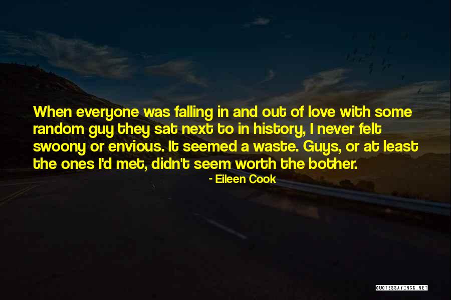 Impediments Define Quotes By Eileen Cook Impediments Define Quotes By Eileen Cook