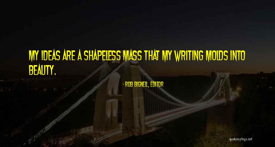 Impedir En Quotes By Rob Bignell, Editor Impedir En Quotes By Rob Bignell, Editor