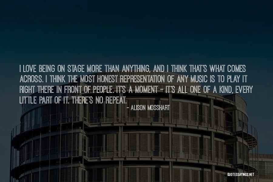 Impedir In English Quotes By Alison Mosshart Impedir In English Quotes By Alison Mosshart