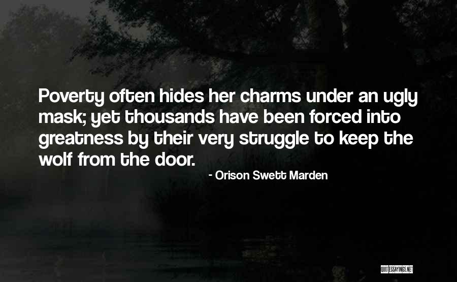 Impedir In English Quotes By Orison Swett Marden Impedir In English Quotes By Orison Swett Marden