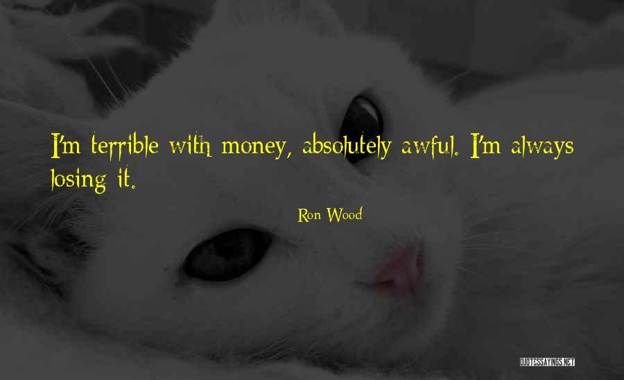 Impedir In English Quotes By Ron Wood Impedir In English Quotes By Ron Wood