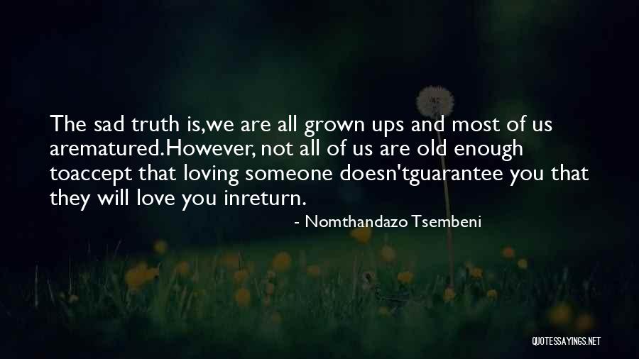 Impedire Coniugazione Quotes By Nomthandazo Tsembeni Impedire Coniugazione Quotes By Nomthandazo Tsembeni