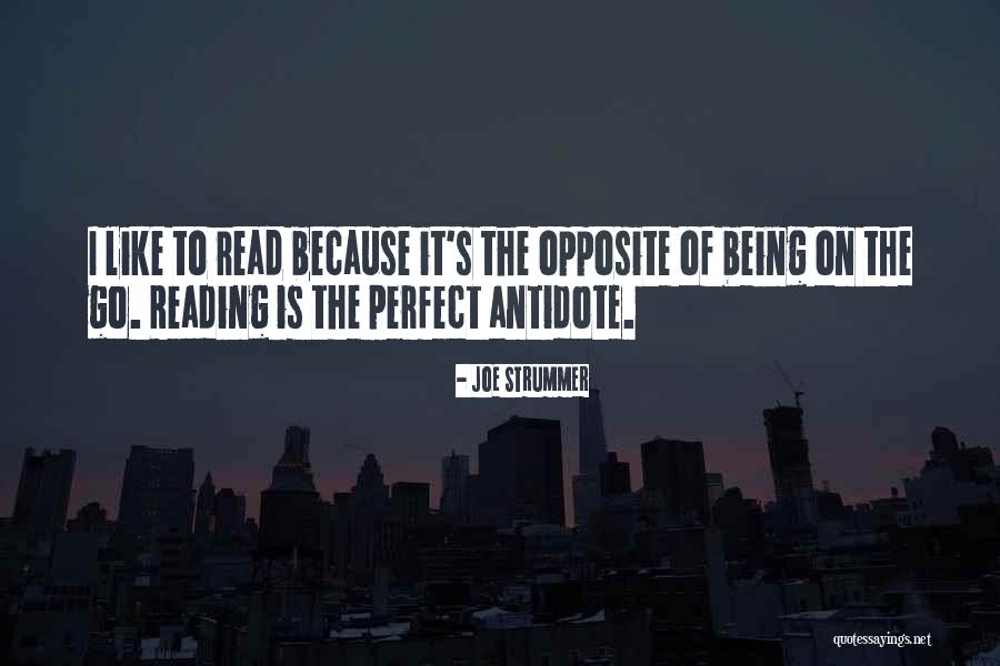 Impedisce Di Quotes By Joe Strummer Impedisce Di Quotes By Joe Strummer