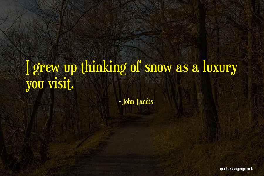 Impegni Inglese Quotes By John Landis Impegni Inglese Quotes By John Landis