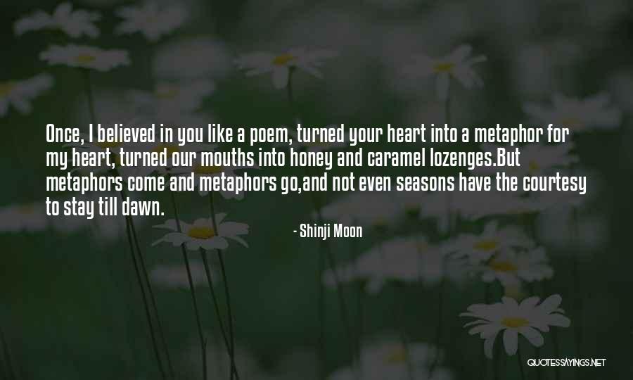 Impegni Inglese Quotes By Shinji Moon Impegni Inglese Quotes By Shinji Moon