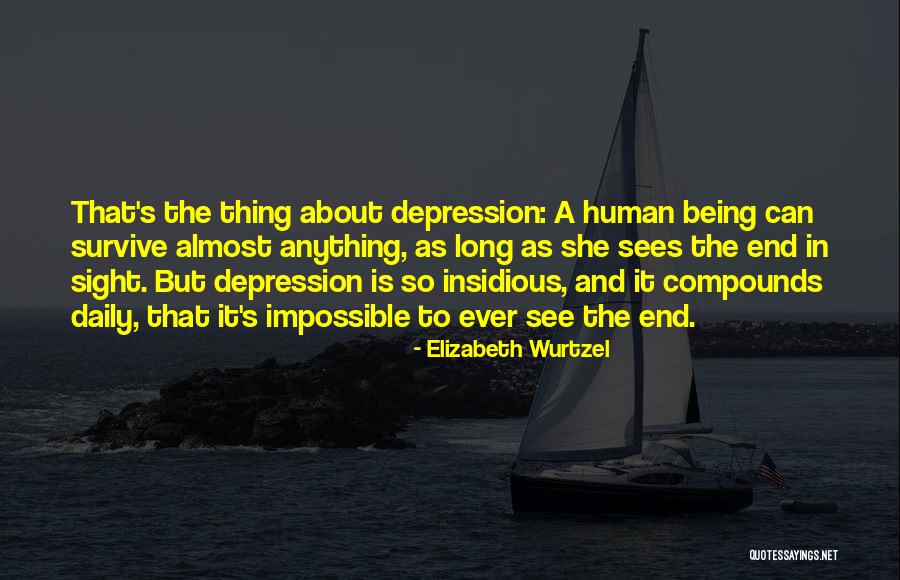 Impegniamo Quotes By Elizabeth Wurtzel Impegniamo Quotes By Elizabeth Wurtzel