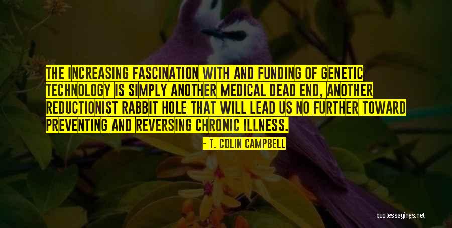 Impegniamo Quotes By T. Colin Campbell Impegniamo Quotes By T. Colin Campbell