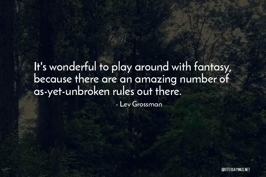 Impegnito Quotes By Lev Grossman Impegnito Quotes By Lev Grossman