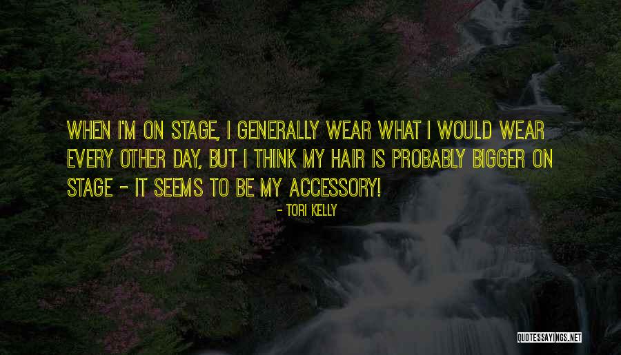 Impegno Sinonimi Quotes By Tori Kelly Impegno Sinonimi Quotes By Tori Kelly