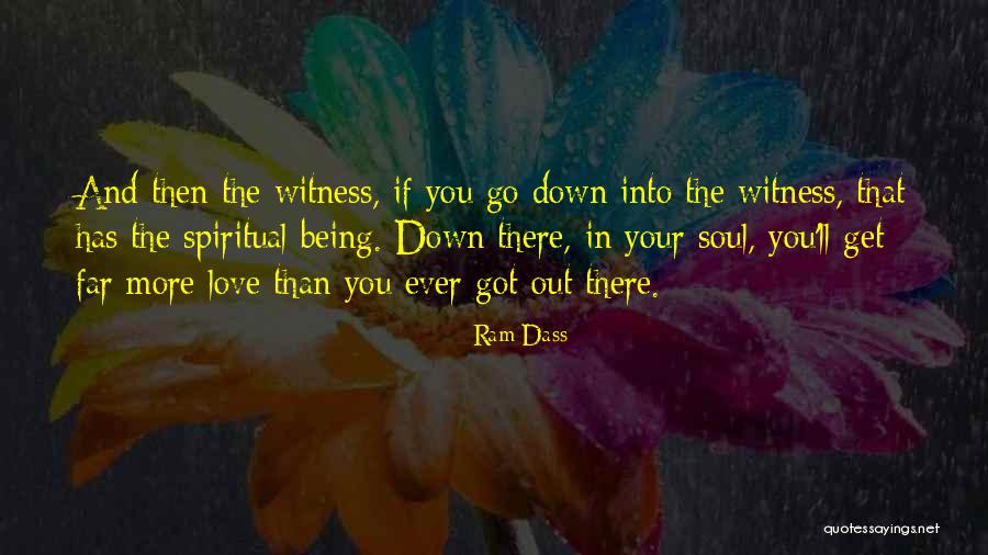 Impegno Traduzione Quotes By Ram Dass Impegno Traduzione Quotes By Ram Dass