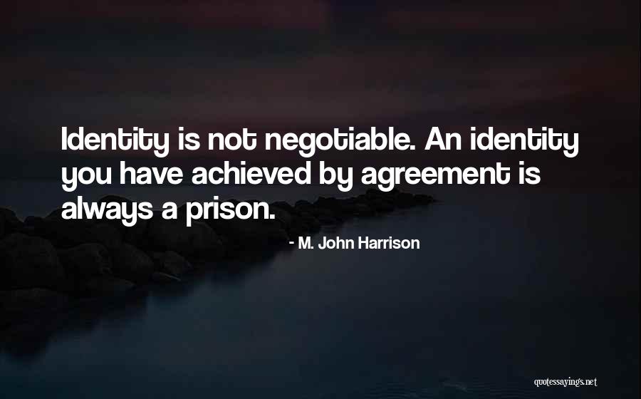 Impegno Translate Quotes By M. John Harrison Impegno Translate Quotes By M. John Harrison