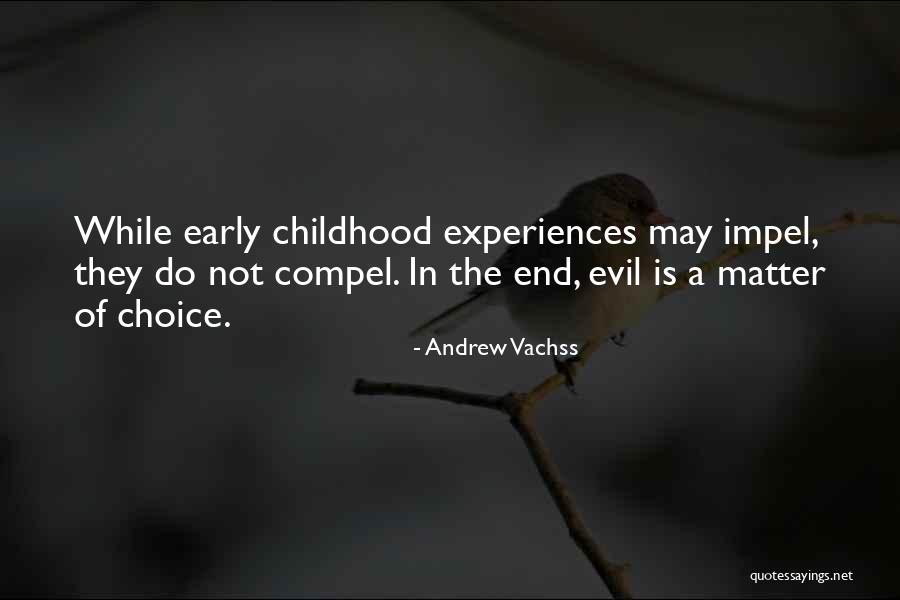 Impel Quotes By Andrew Vachss Impel Quotes By Andrew Vachss