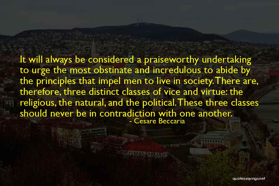 Impel Quotes By Cesare Beccaria Impel Quotes By Cesare Beccaria