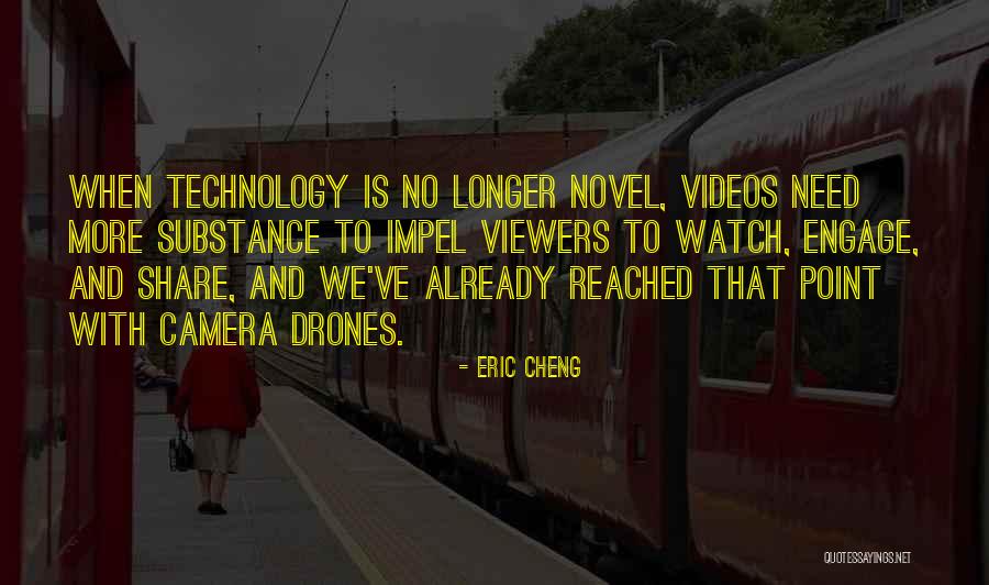 Impel Quotes By Eric Cheng Impel Quotes By Eric Cheng
