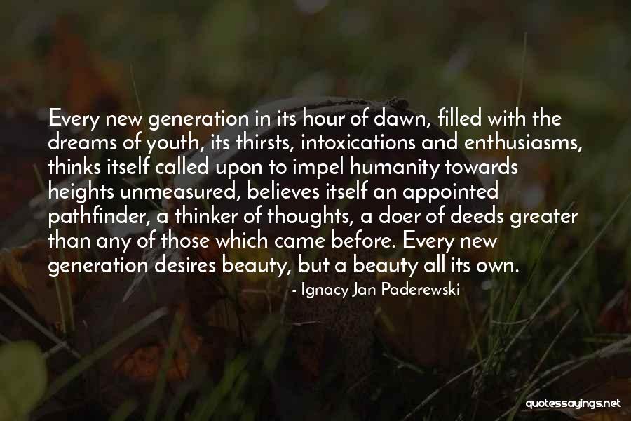 Impel Quotes By Ignacy Jan Paderewski Impel Quotes By Ignacy Jan Paderewski