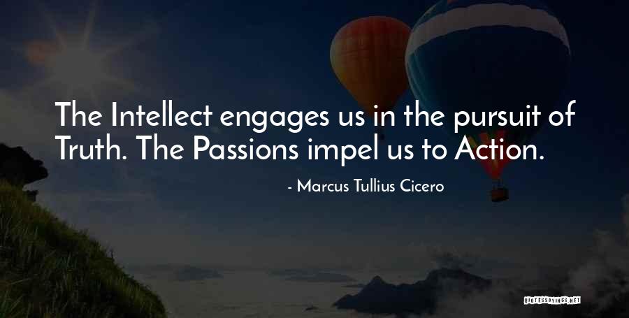 Impel Quotes By Marcus Tullius Cicero Impel Quotes By Marcus Tullius Cicero