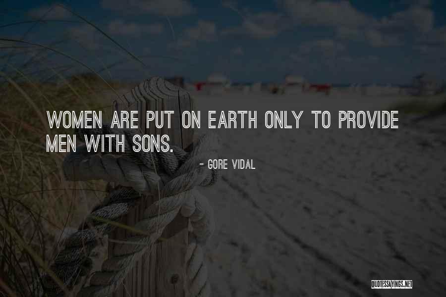 Impellers Marine Quotes By Gore Vidal Impellers Marine Quotes By Gore Vidal