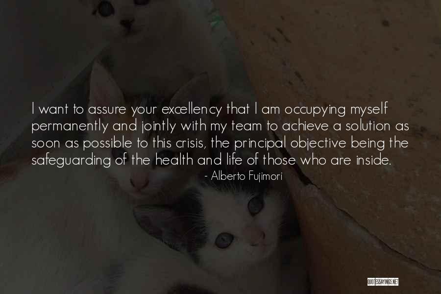 Impenitent Cities Quotes By Alberto Fujimori Impenitent Cities Quotes By Alberto Fujimori