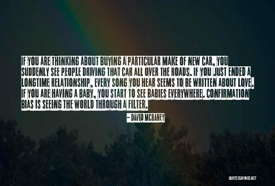 Impensable Definicion Quotes By David McRaney Impensable Definicion Quotes By David McRaney