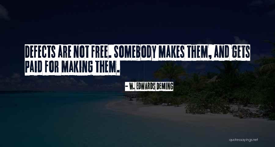 Impensable Sinonimo Quotes By W. Edwards Deming Impensable Sinonimo Quotes By W. Edwards Deming