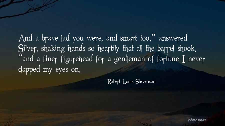 Imperativ Quotes By Robert Louis Stevenson Imperativ Quotes By Robert Louis Stevenson