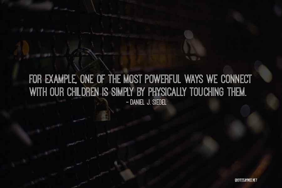 Imperatives Crossword Quotes By Daniel J. Siegel Imperatives Crossword Quotes By Daniel J. Siegel