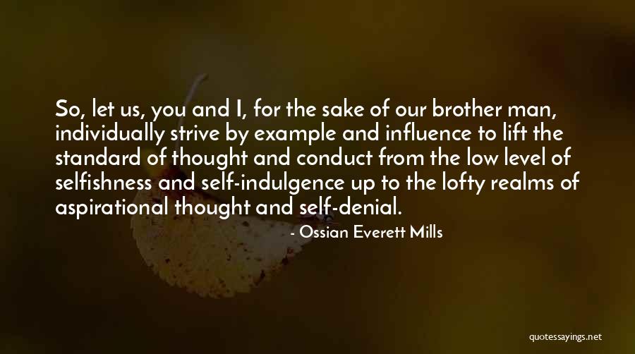 Imperativos Definicion Quotes By Ossian Everett Mills Imperativos Definicion Quotes By Ossian Everett Mills
