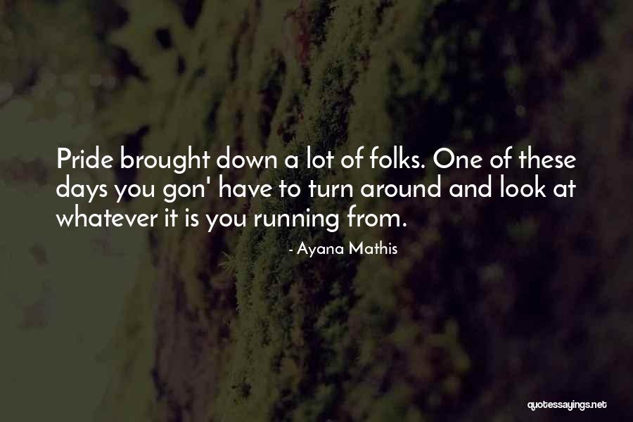 Imperatore Crane Quotes By Ayana Mathis Imperatore Crane Quotes By Ayana Mathis