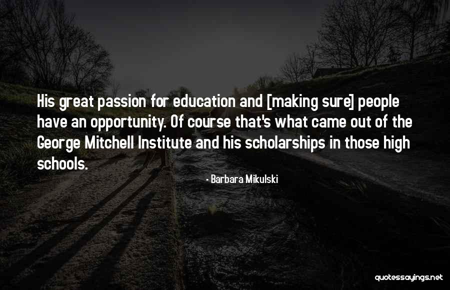 Imperatore Crane Quotes By Barbara Mikulski Imperatore Crane Quotes By Barbara Mikulski