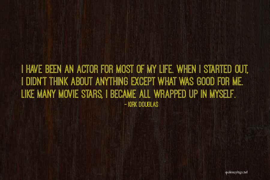 Imperatore Crane Quotes By Kirk Douglas Imperatore Crane Quotes By Kirk Douglas