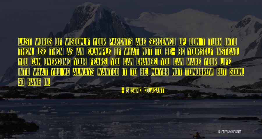 Imperatore Restaurant Quotes By Susane Colasanti Imperatore Restaurant Quotes By Susane Colasanti